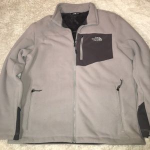 The North Face Fleece Jacket